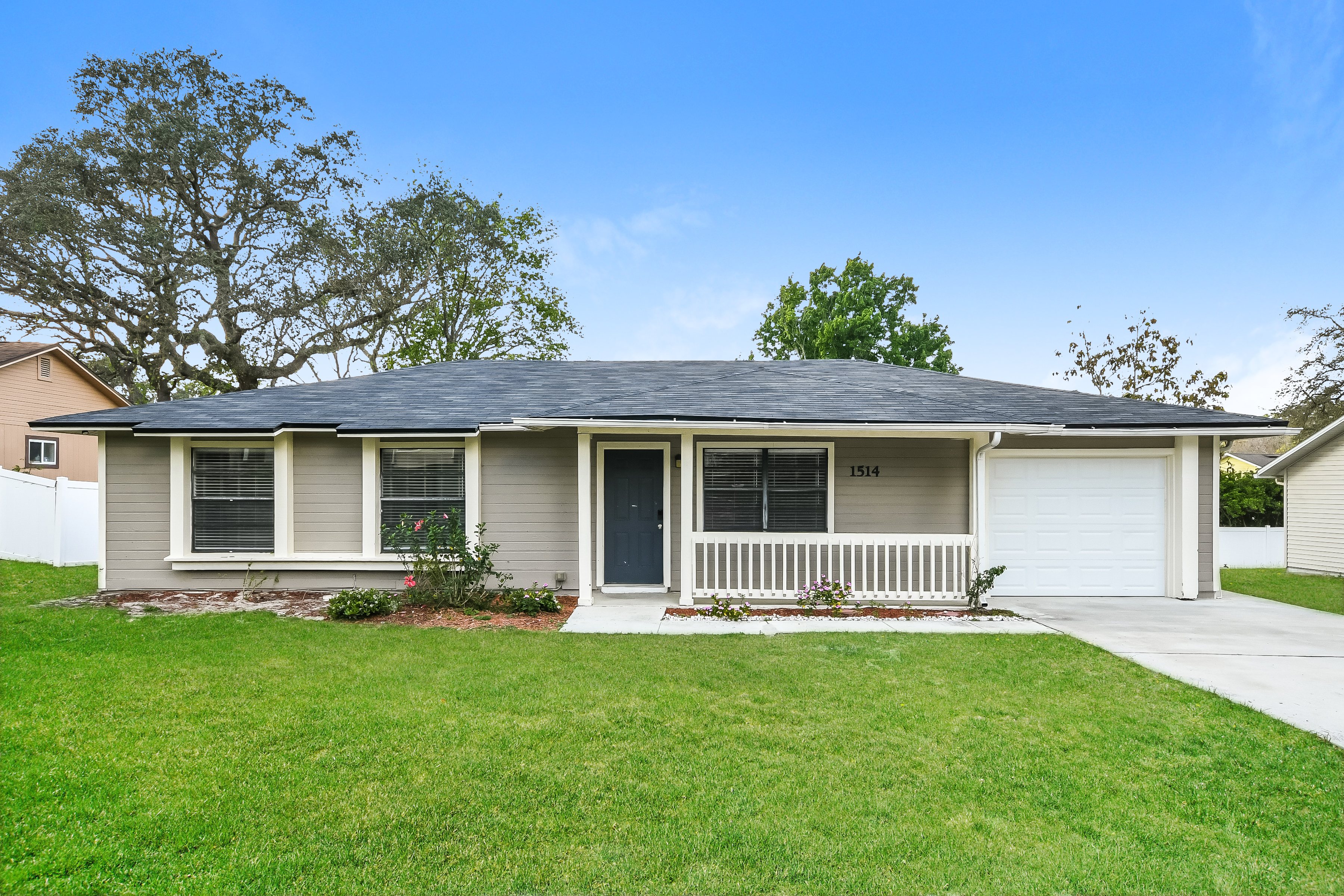 1514 PRAIRIE LAKE BLVD OCOEE, FL 34761
